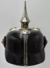 Oldenburg 19th Dragoon Officer Pickelhaube Visuel 9